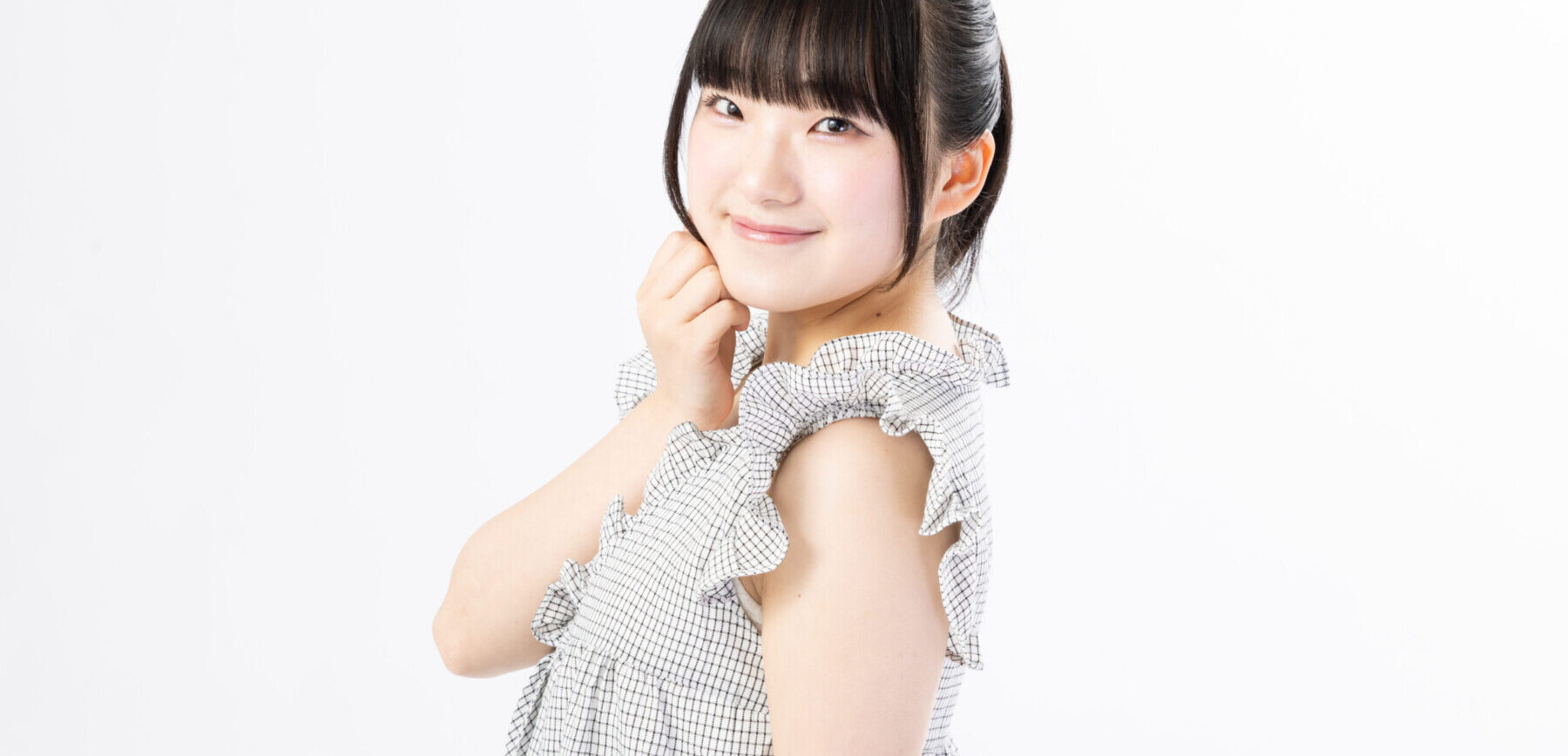日名瀬 絢菜 / HINASE AYANA